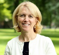 Gail Freeman headshot