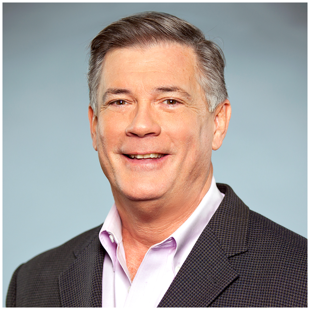 Garrick Colwell headshot