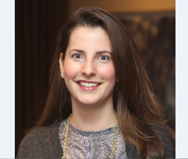 Kate DeBartolo