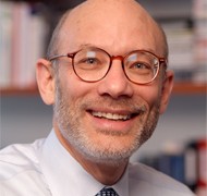 Len Fishman headshot