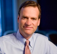 Mark Ganz headshot