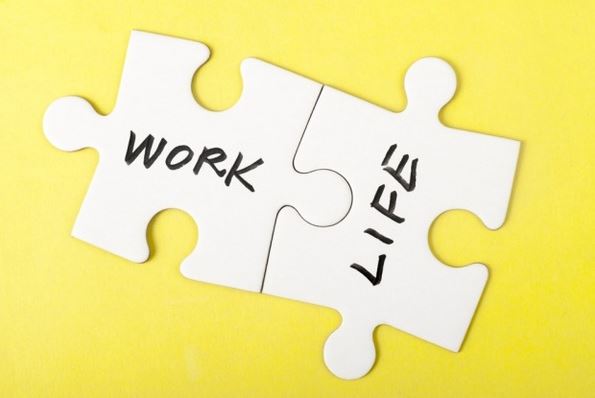 Work Life balance